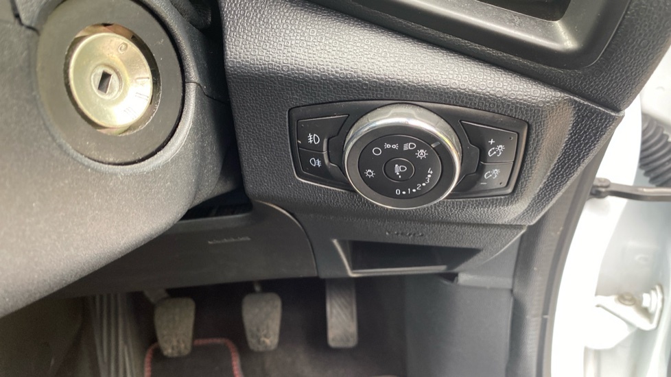 Ford Ecosport 1.0T Ecoboost Gpf St-line Suv Eu Blue #23
