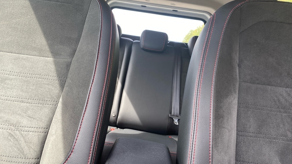 Ford Ecosport 1.0T Ecoboost Gpf St-line Suv Eu Blue #14