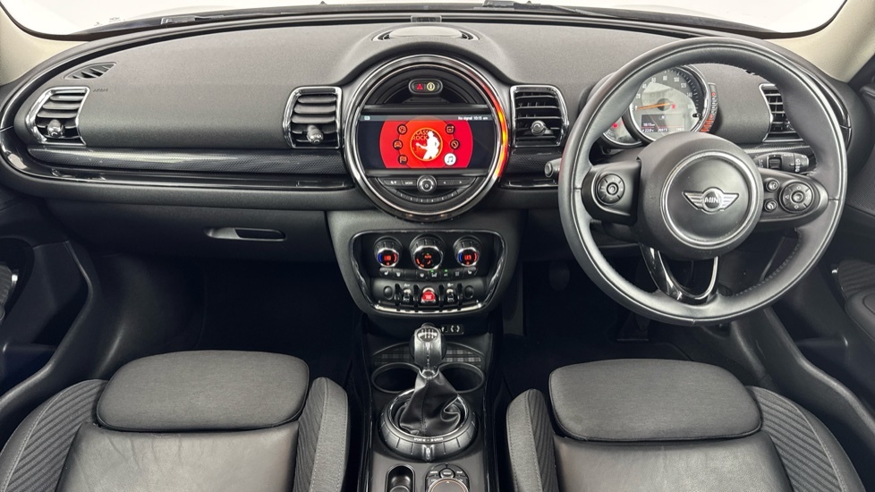 Mini Clubman Cooper S Silver #4