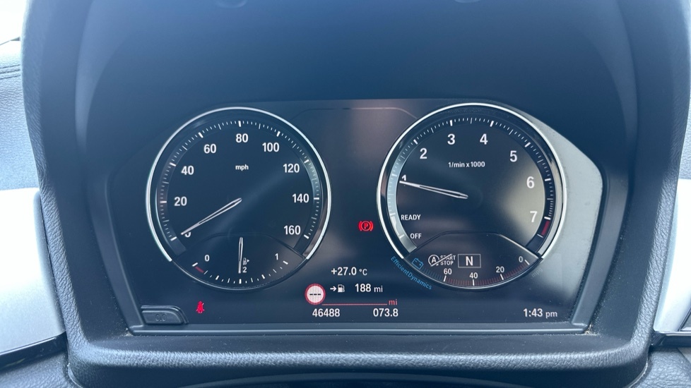 BMW X2 2019 2.0 20I M Sport Suv Dct Sdrive Eur Black #9