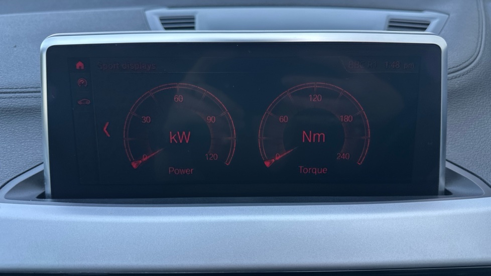 BMW X2 2019 2.0 20I M Sport Suv Dct Sdrive Eur Black #53