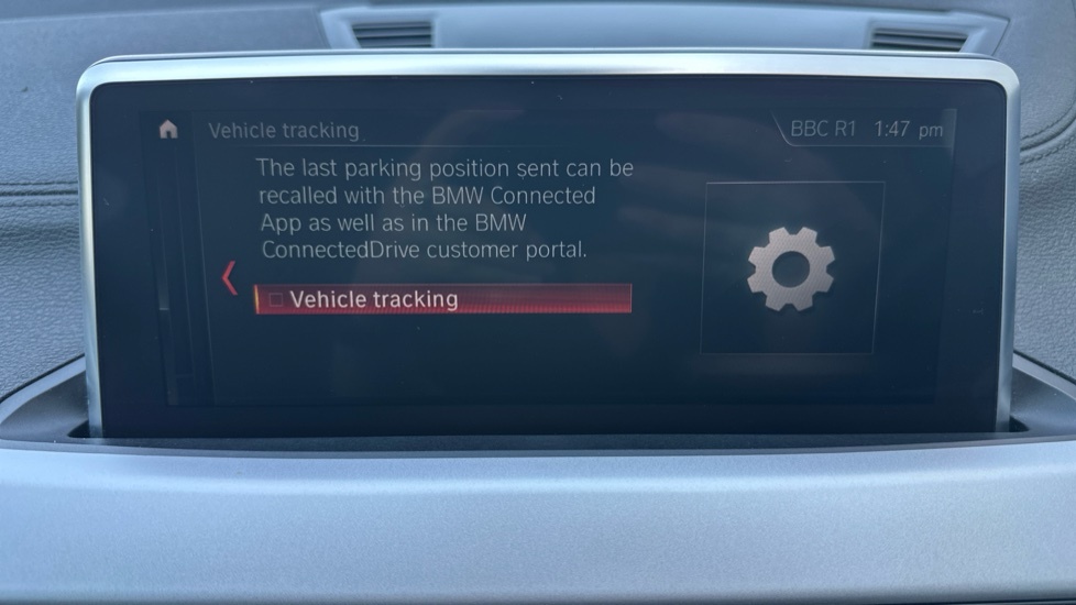 BMW X2 2019 2.0 20I M Sport Suv Dct Sdrive Eur Black #46