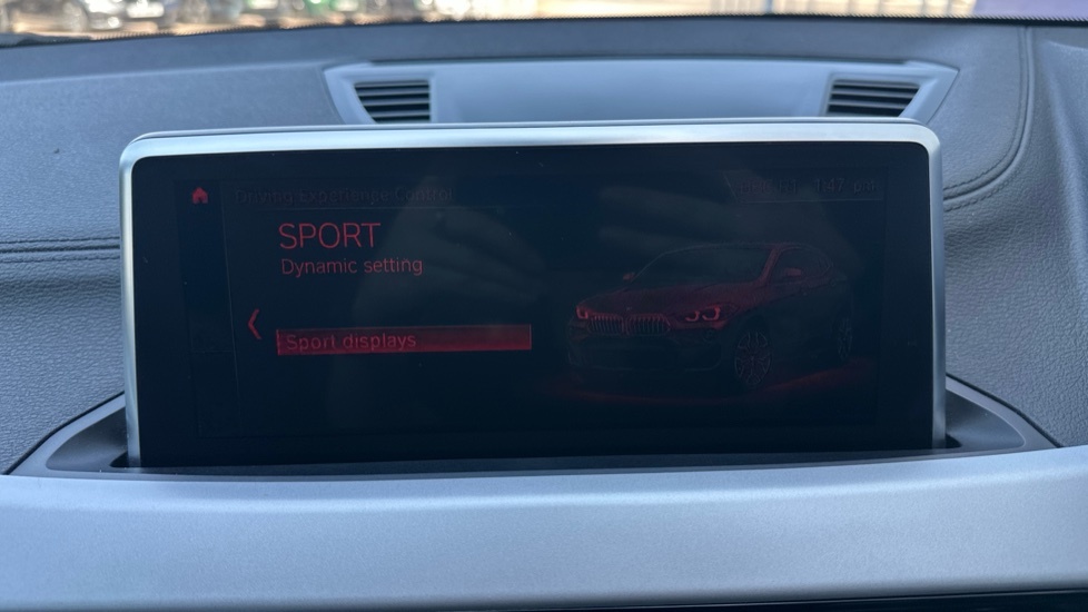 BMW X2 2019 2.0 20I M Sport Suv Dct Sdrive Eur Black #48