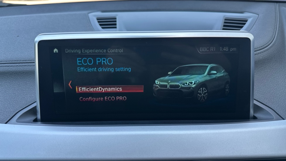 BMW X2 2019 2.0 20I M Sport Suv Dct Sdrive Eur Black #50