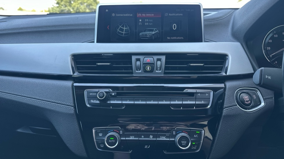 BMW X2 2019 2.0 20I M Sport Suv Dct Sdrive Eur Black #8