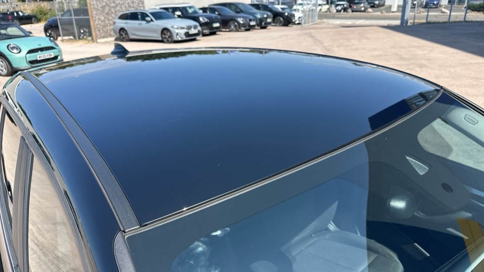 BMW X2 2019 2.0 20I M Sport Suv Dct Sdrive Eur Black #21