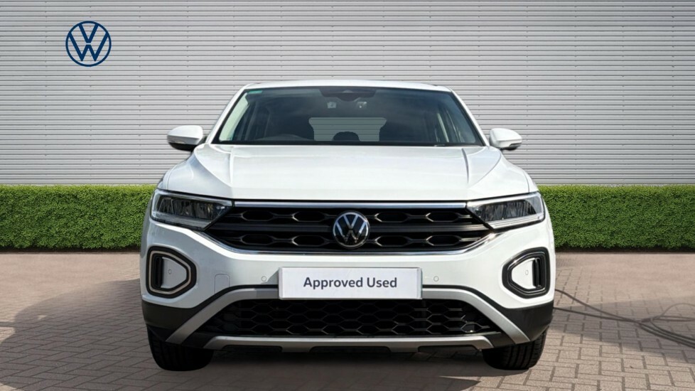Volkswagen T-Roc 2.0 Tsi R-line Dsg 4Motion Euro 6 Ss Grey #7