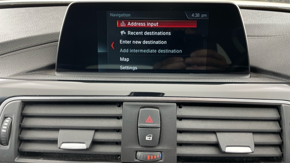 BMW 4 Series 2.0 420I Gpf M Sport Hatchback Eur White #60