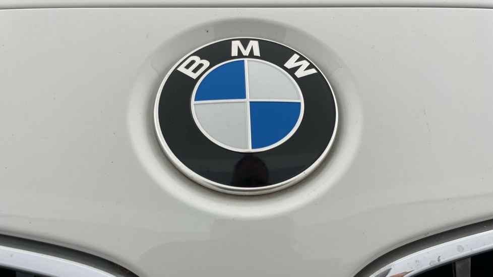 BMW 4 Series 2.0 420I Gpf M Sport Hatchback Eur White #24