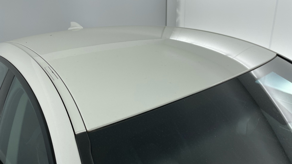 BMW 4 Series 2.0 420I Gpf M Sport Hatchback Eur White #21