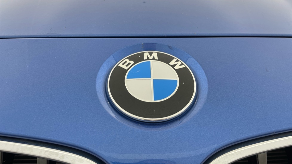 BMW 4 Series 3.0 440I Gpf M Sport Hatchback Eur Blue #23