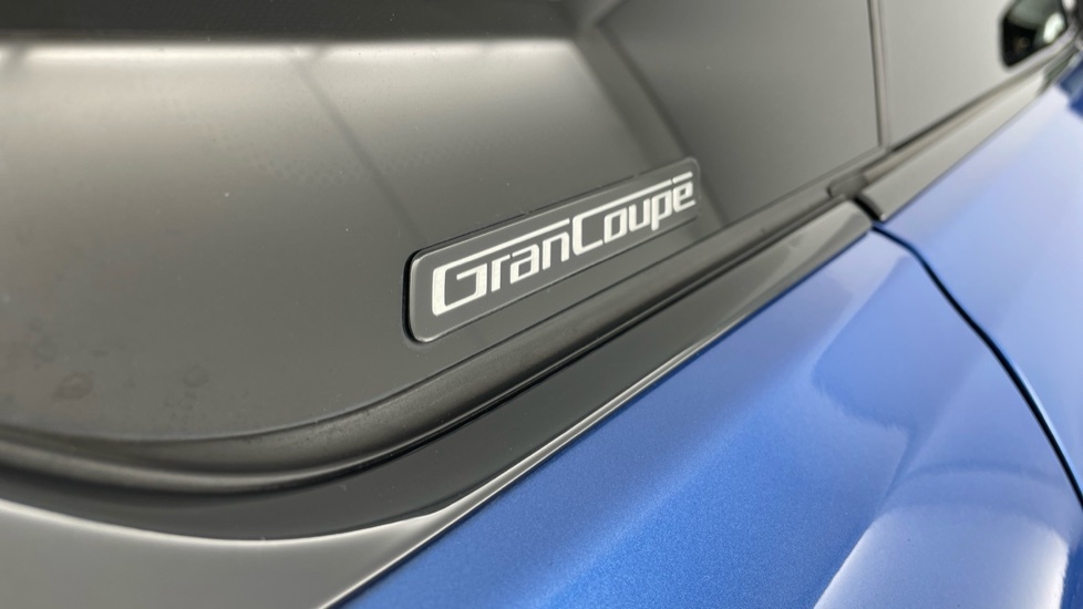 BMW 4 Series 3.0 440I Gpf M Sport Hatchback Eur Blue #43