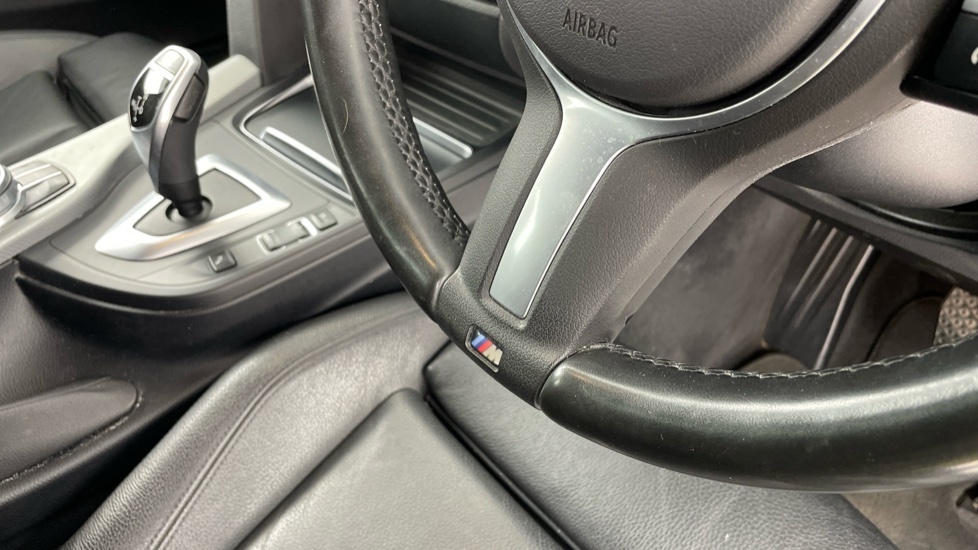 BMW 4 Series 3.0 440I Gpf M Sport Hatchback Eur Blue #51