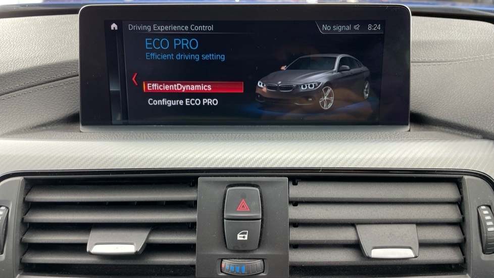 BMW 4 Series 3.0 440I Gpf M Sport Hatchback Eur Blue #67