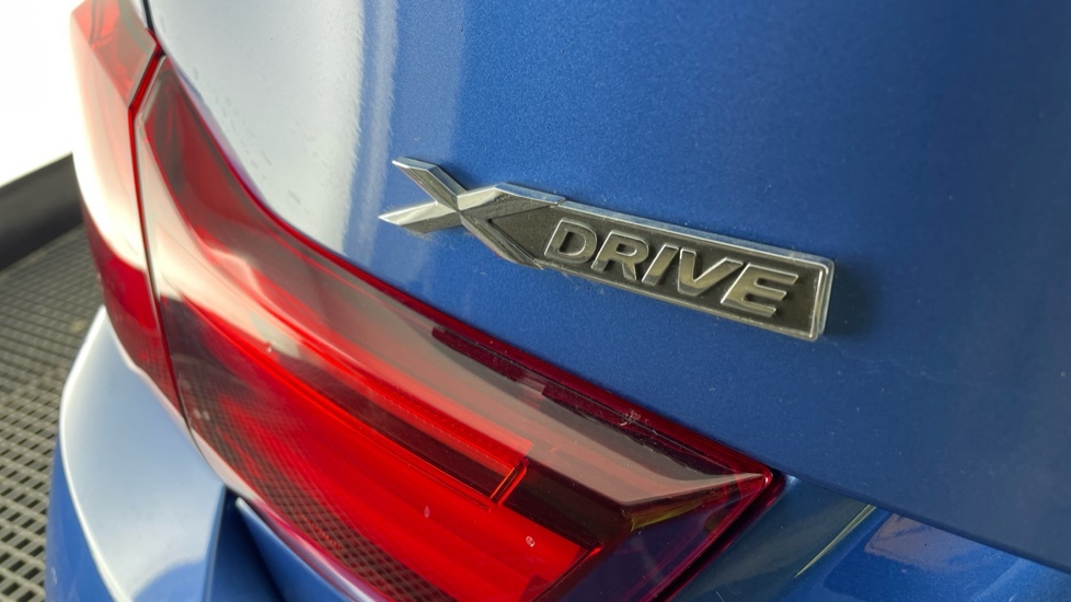 BMW 4 Series 3.0 440I Gpf M Sport Hatchback Eur Blue #41