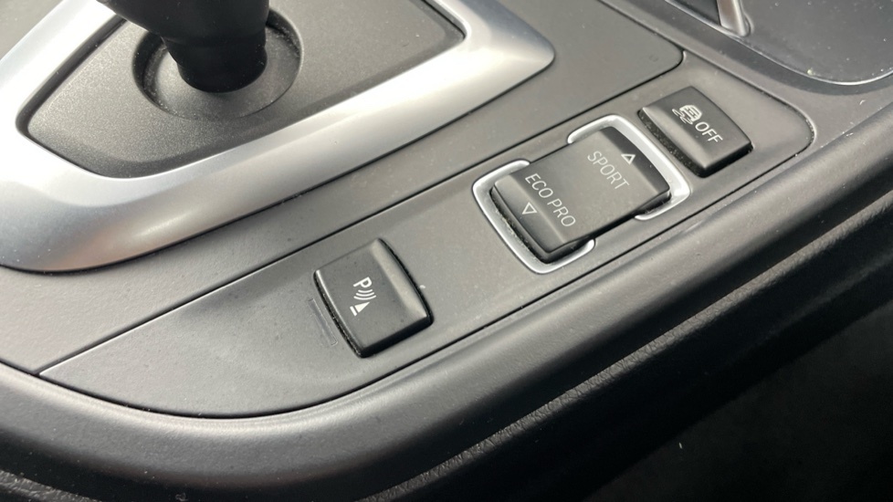 BMW 4 Series 3.0 440I Gpf M Sport Hatchback Eur Blue #18