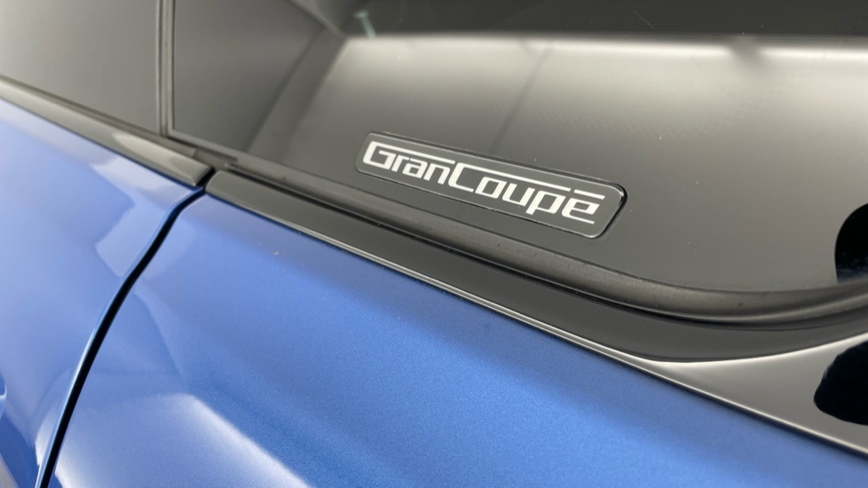 BMW 4 Series 3.0 440I Gpf M Sport Hatchback Eur Blue #36