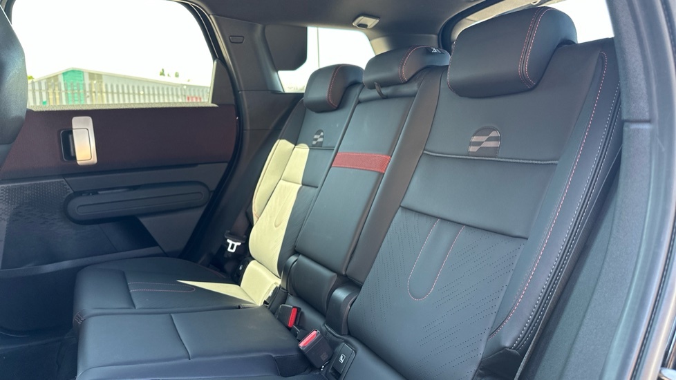 Mini Countryman 230Kw Se Sport Level 2 All4 66Kwh Grey #11