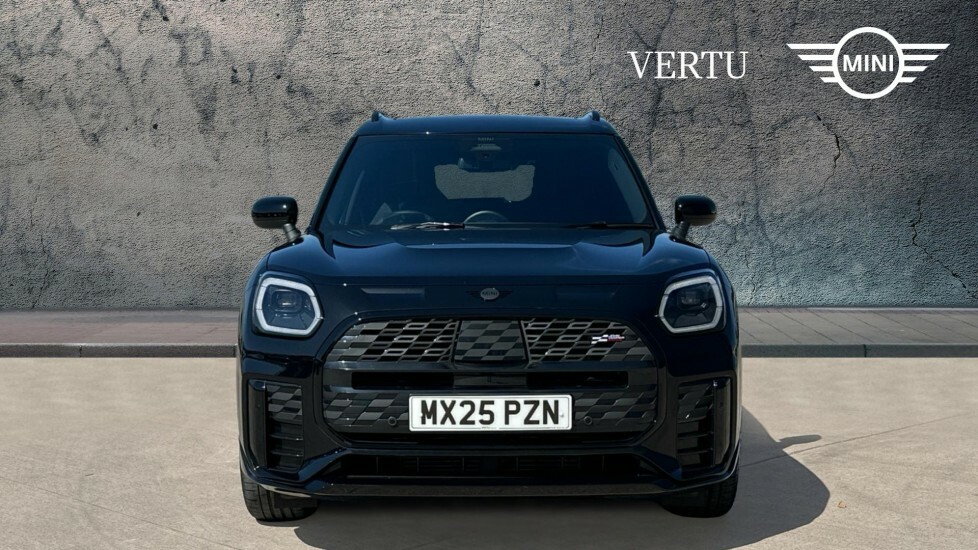 Mini Countryman 230Kw Se Sport Level 2 All4 66Kwh Grey #14