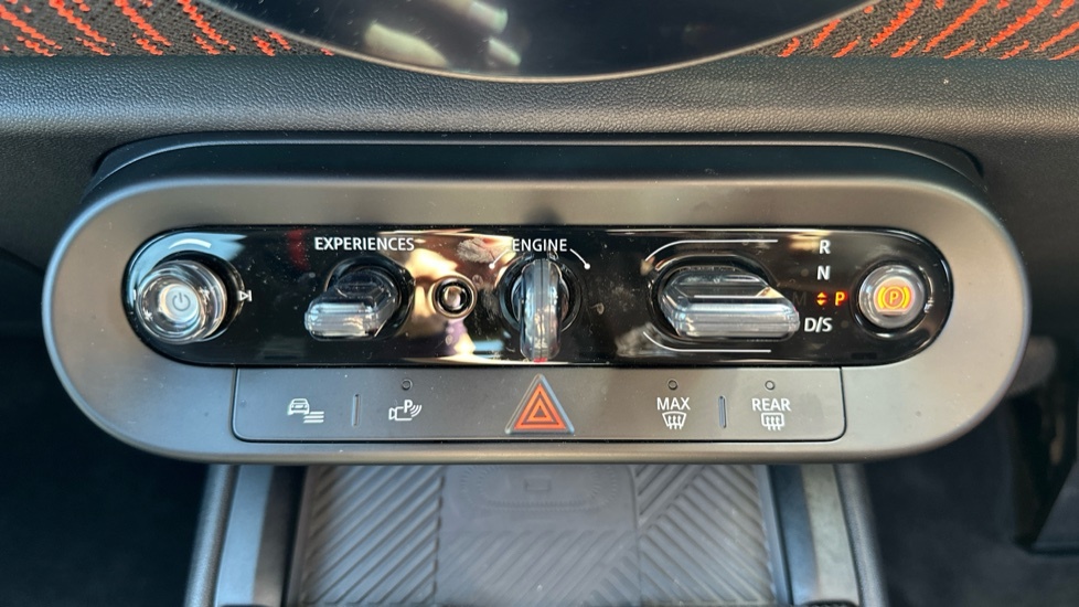 Mini Countryman 230Kw Se Sport Level 2 All4 66Kwh Grey #9