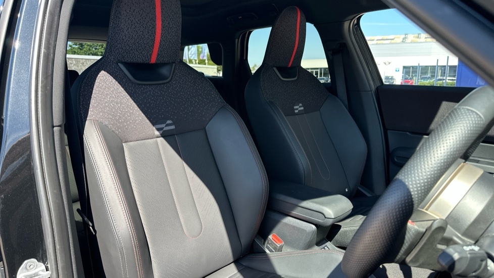 Mini Countryman 230Kw Se Sport Level 2 All4 66Kwh Grey #10