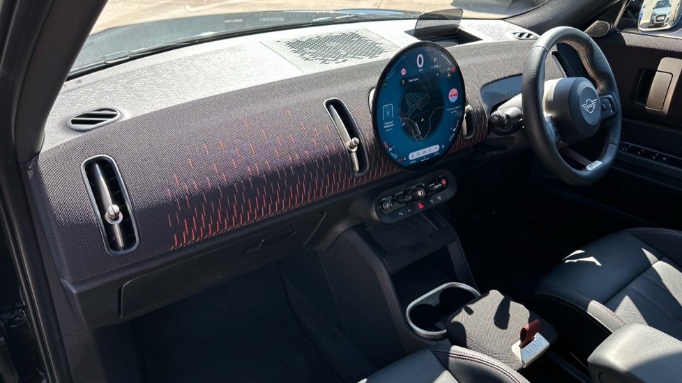 Mini Countryman 230Kw Se Sport Level 2 All4 66Kwh Grey #6