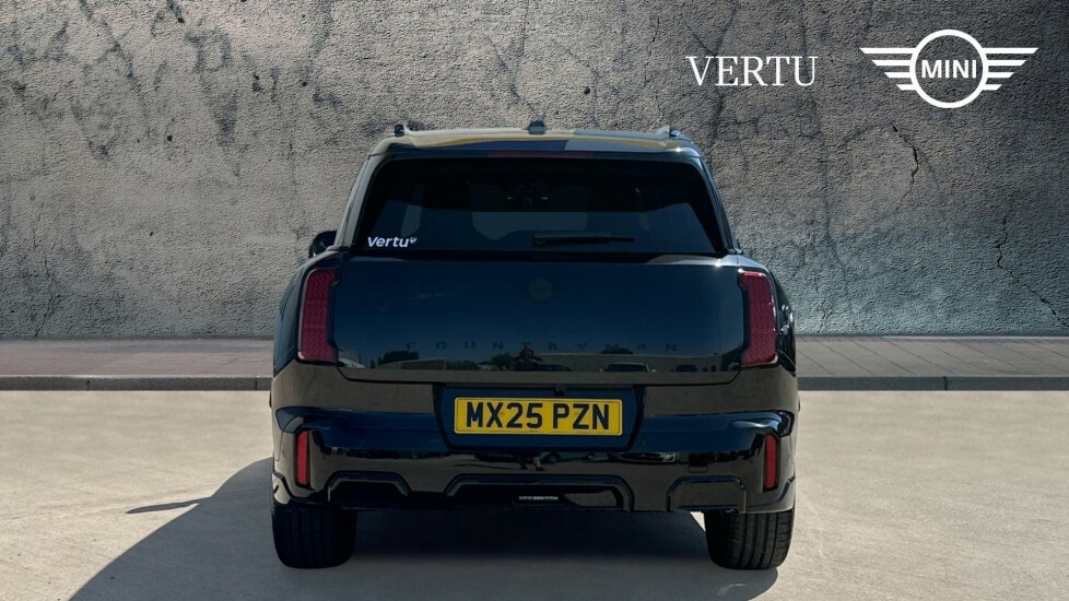 Mini Countryman 230Kw Se Sport Level 2 All4 66Kwh Grey #13