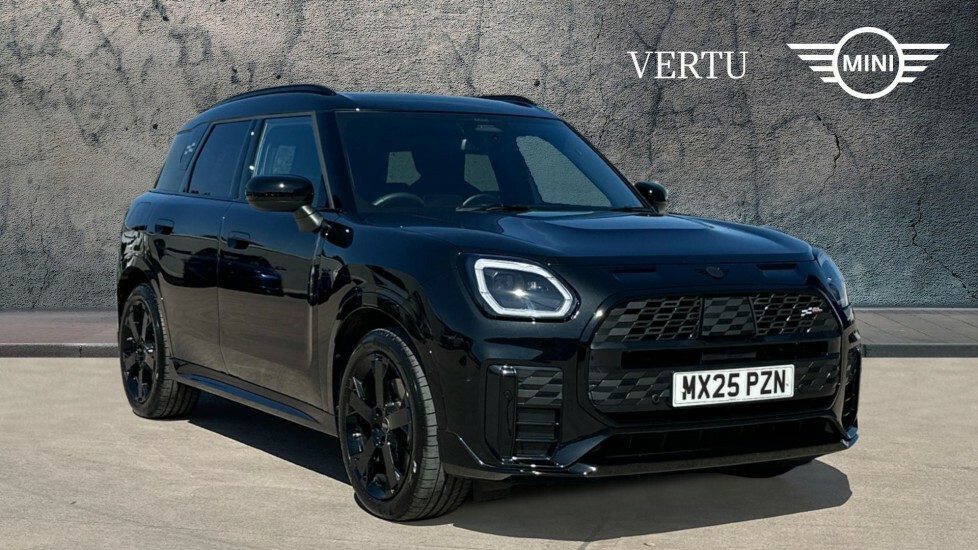 Mini Countryman 230Kw Se Sport Level 2 All4 66Kwh Grey #1