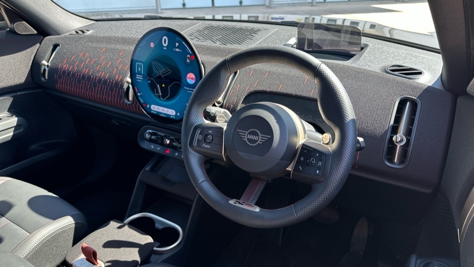 Mini Countryman 230Kw Se Sport Level 2 All4 66Kwh Grey #5