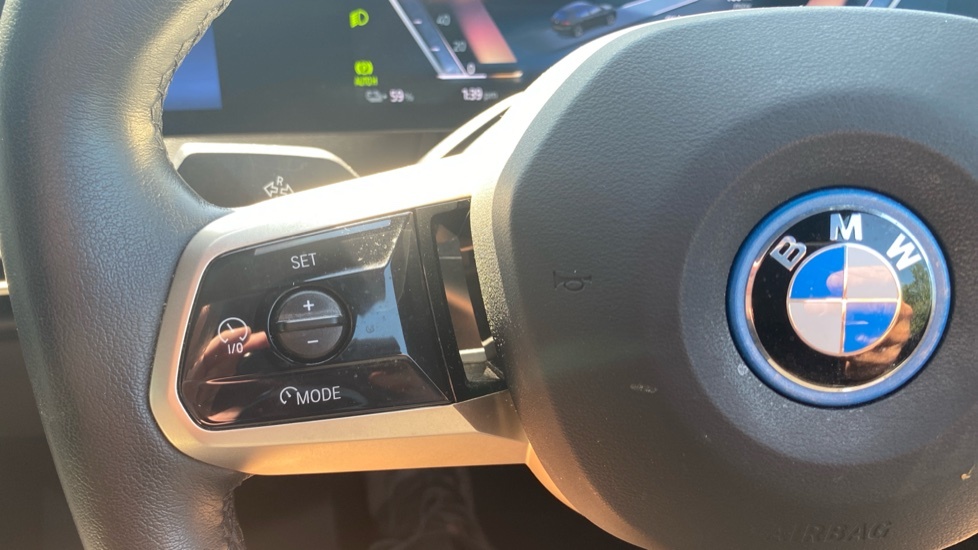BMW iX 385Kw Xdrive50 M Sport Edition 111.5Kwh Grey #14