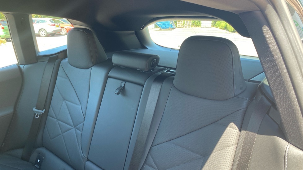 BMW iX 385Kw Xdrive50 M Sport Edition 111.5Kwh Grey #9
