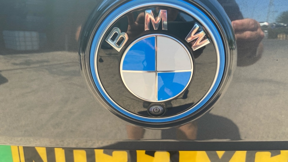 BMW iX 385Kw Xdrive50 M Sport Edition 111.5Kwh Grey #36