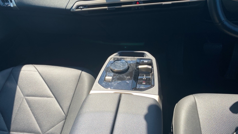 BMW iX 385Kw Xdrive50 M Sport Edition 111.5Kwh Grey #7