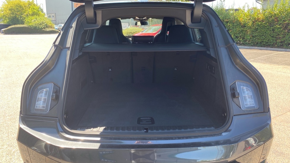 BMW iX 385Kw Xdrive50 M Sport Edition 111.5Kwh Grey #10