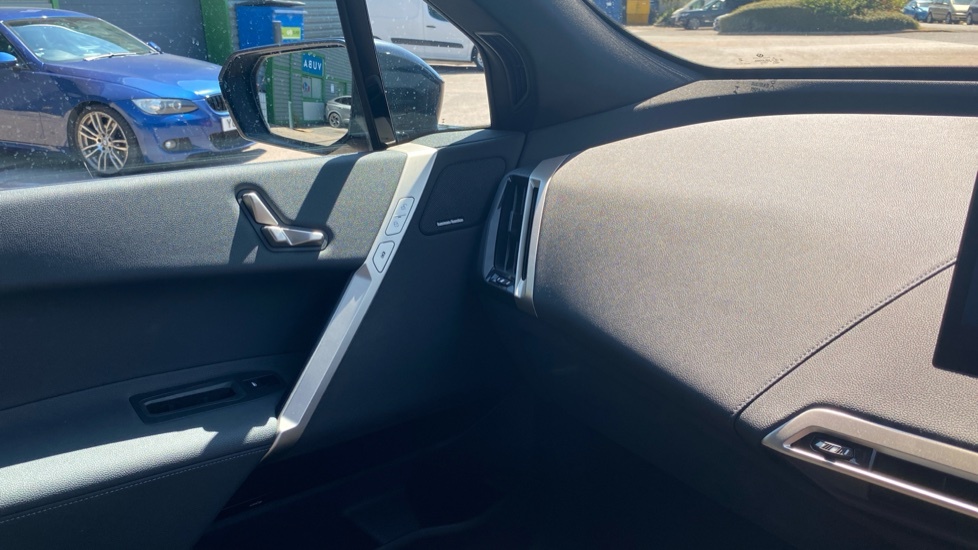 BMW iX 385Kw Xdrive50 M Sport Edition 111.5Kwh Grey #65
