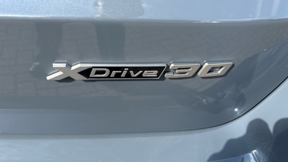 BMW iX1 Bmw Ix1 Estate 150Kw Edrive20 M Sport 65K White #34