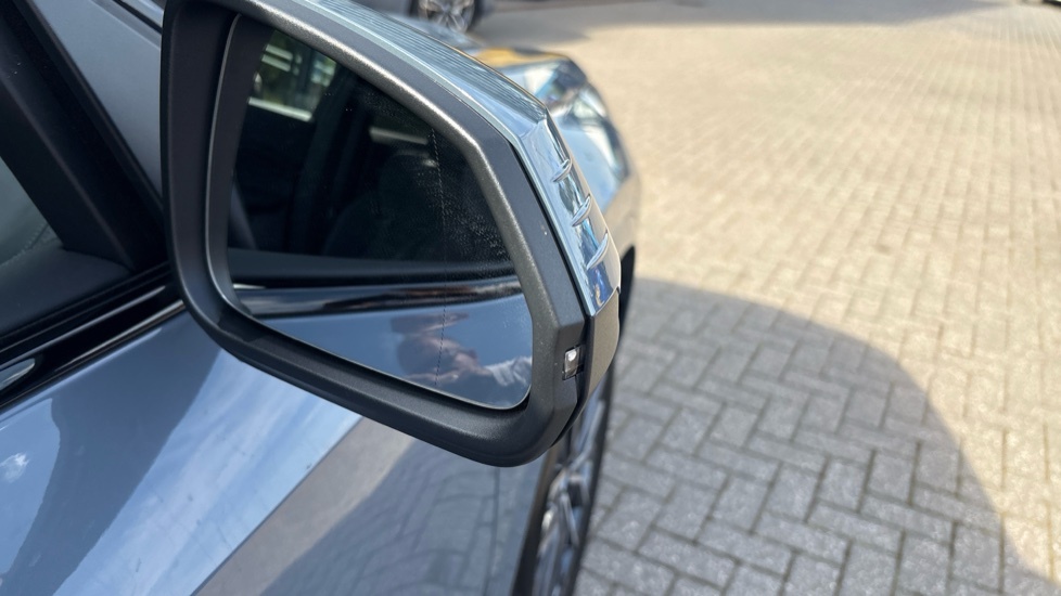 BMW iX1 Bmw Ix1 Estate 150Kw Edrive20 M Sport 65K White #31