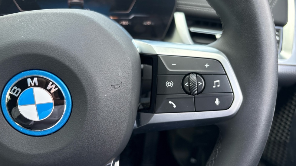BMW iX1 Bmw Ix1 Estate 150Kw Edrive20 M Sport 65K White #17