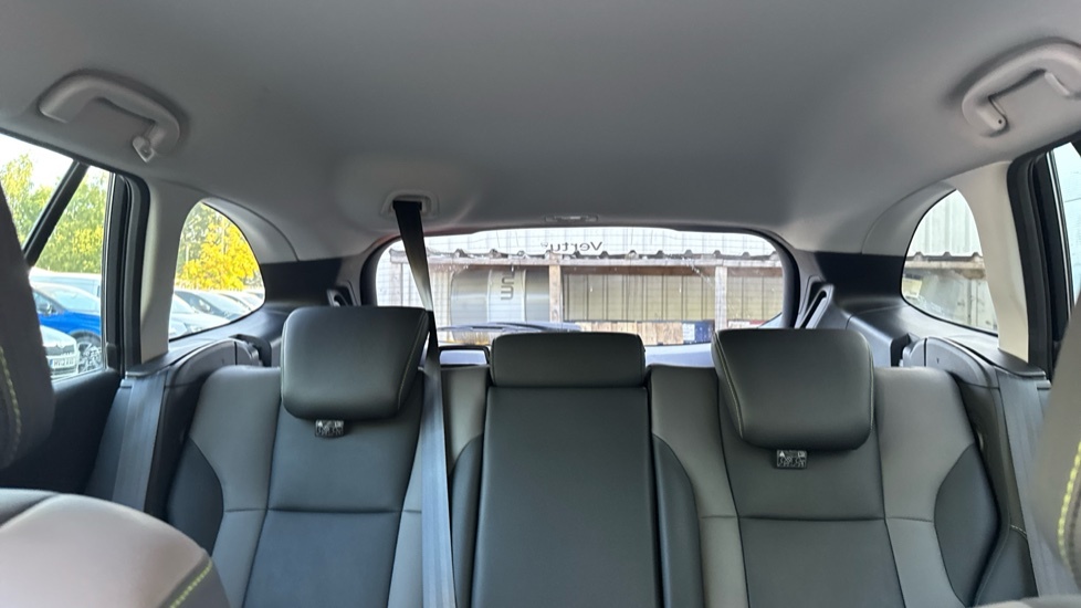 Subaru Outback 2021 2.5I Field Estate Lineartronic 4 W Green #15