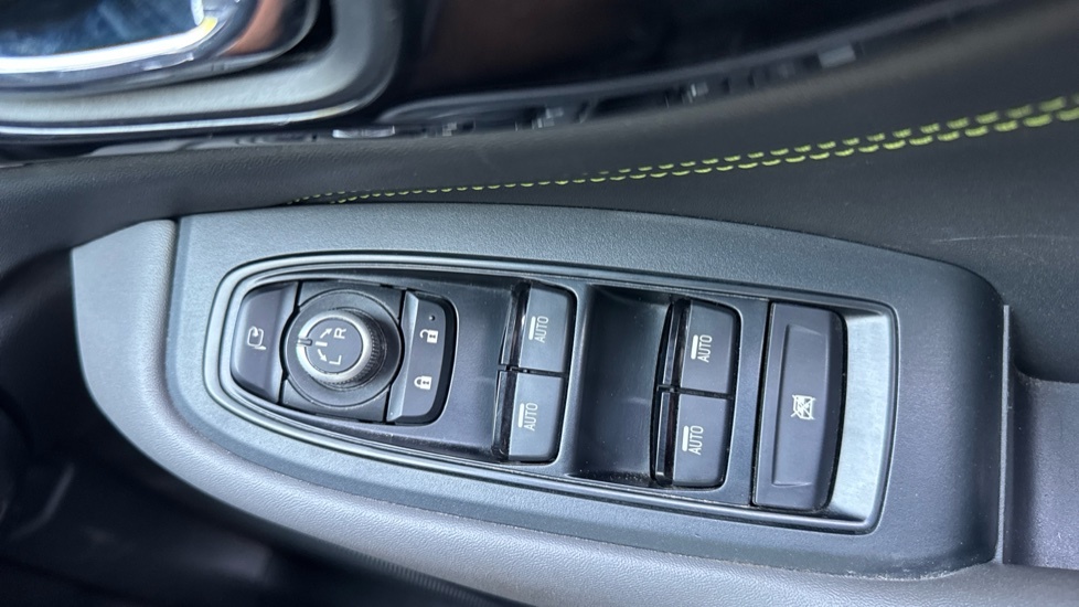 Subaru Outback 2021 2.5I Field Estate Lineartronic 4 W Green #23