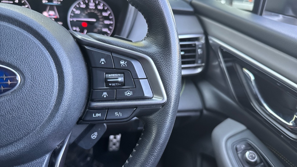 Subaru Outback 2021 2.5I Field Estate Lineartronic 4 W Green #22