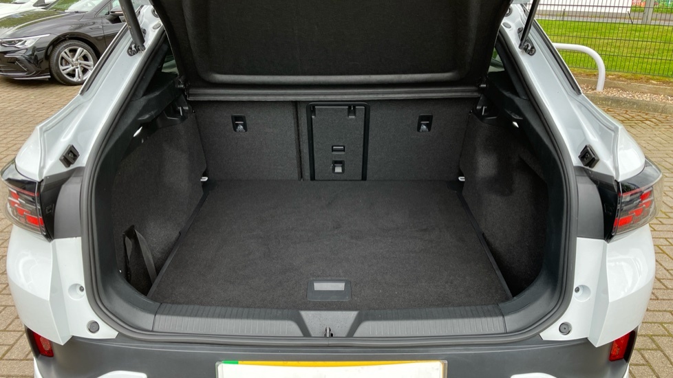 Volkswagen ID.5 Volkswagen Id.5 Coupe 128Kw Style Pro 77Kwh Au Black #18