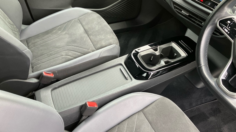 Volkswagen ID.5 Volkswagen Id.5 Coupe 128Kw Style Pro 77Kwh Au Black #12