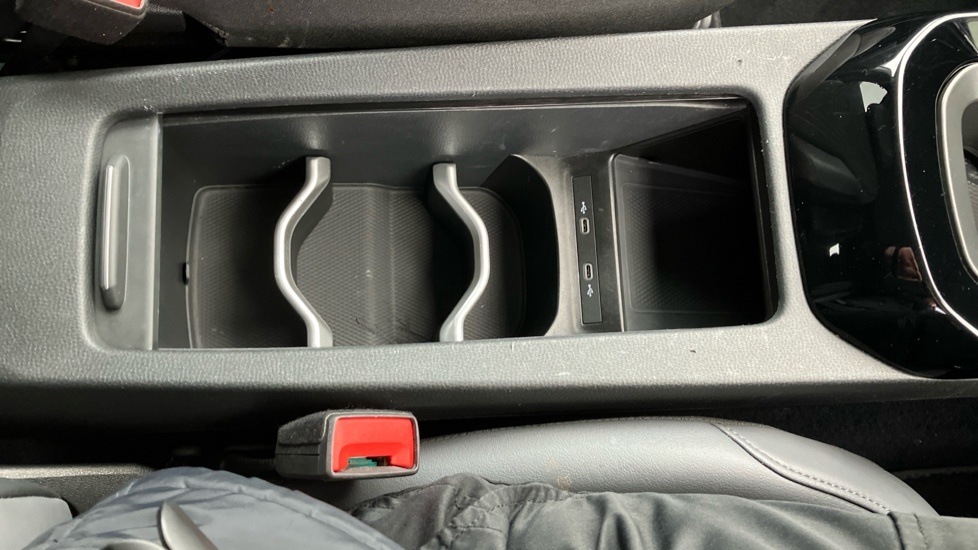 Volkswagen ID.5 Volkswagen Id.5 Coupe 128Kw Style Pro 77Kwh Au Black #25