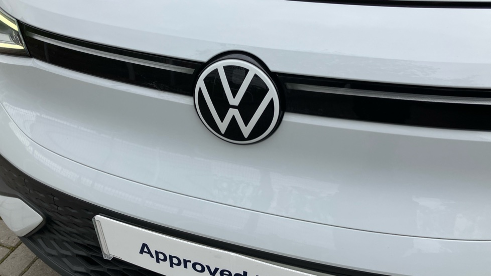 Volkswagen ID.5 Volkswagen Id.5 Coupe 128Kw Style Pro 77Kwh Au Black #33