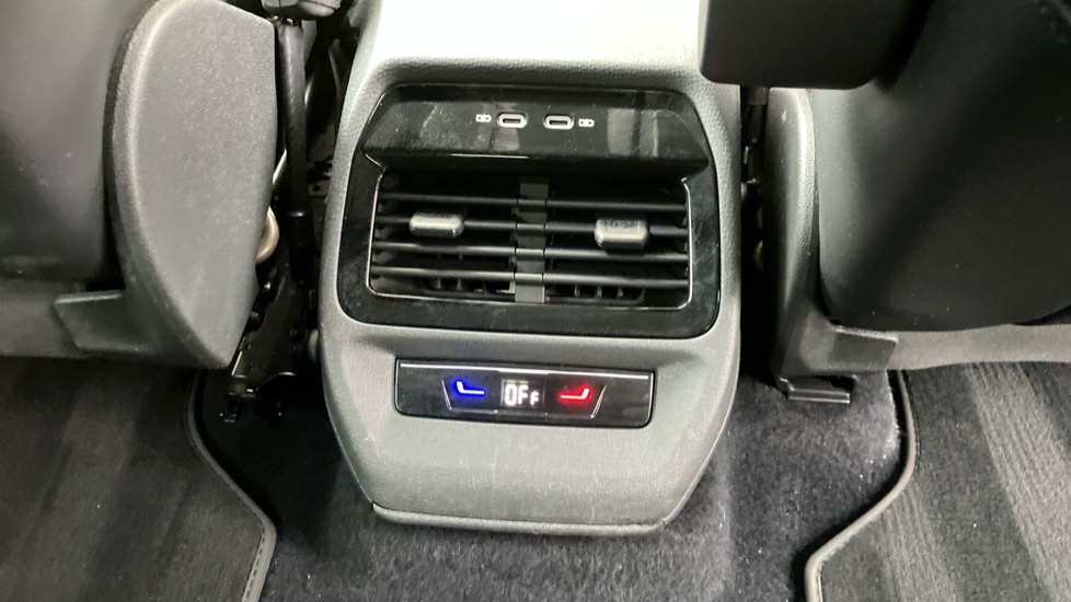 Volkswagen ID.5 Volkswagen Id.5 Coupe 128Kw Style Pro 77Kwh Au Black #29