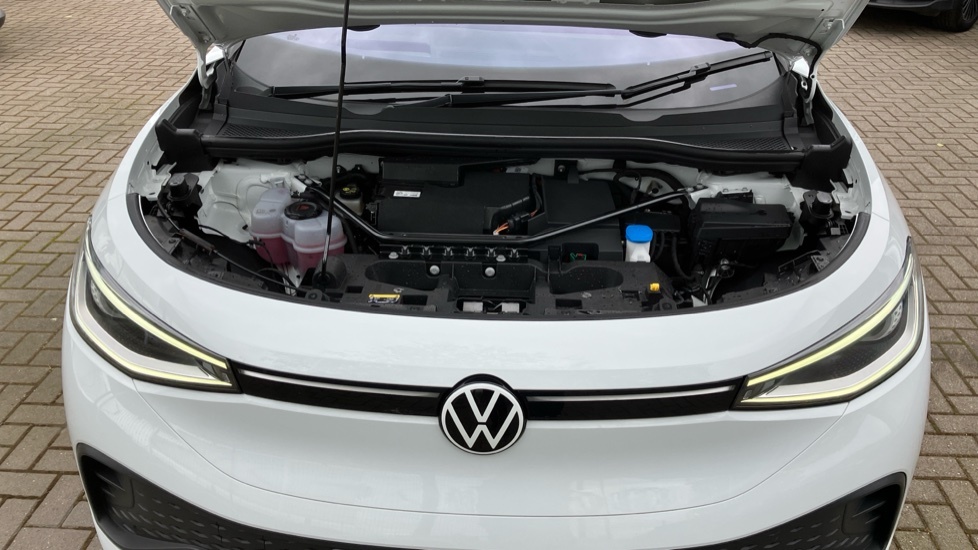 Volkswagen ID.5 Volkswagen Id.5 Coupe 128Kw Style Pro 77Kwh Au Black #34
