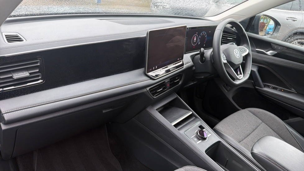 Volkswagen Tiguan Match GJ75OVM Grey #2