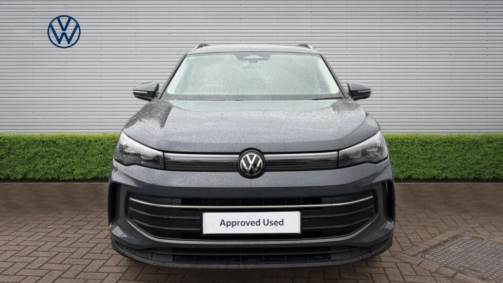 Volkswagen Tiguan Match GJ75OVM Grey #6
