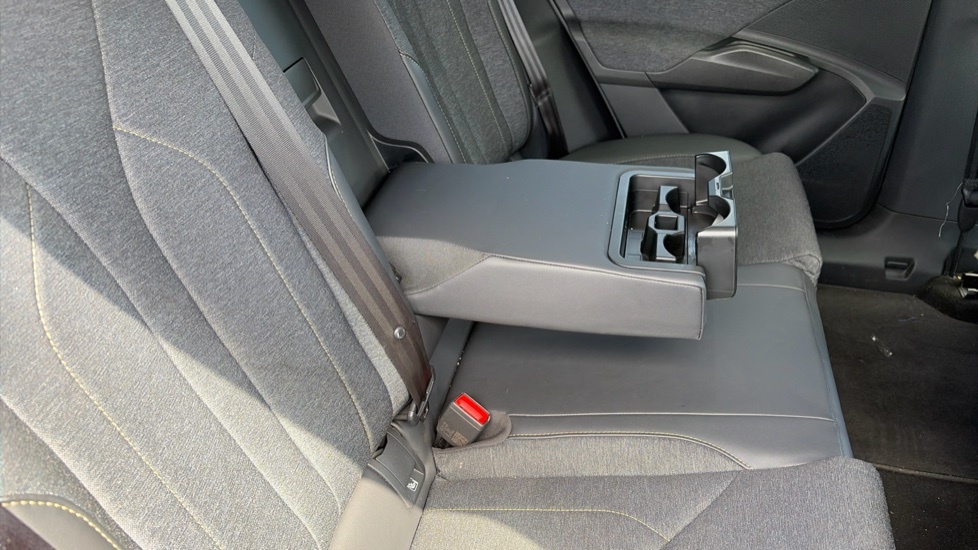 Skoda Elroq Elroq 150Kw 60 Edition 63Kwh Blue #44